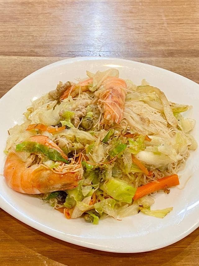中華 小吃館 - サブ画像1