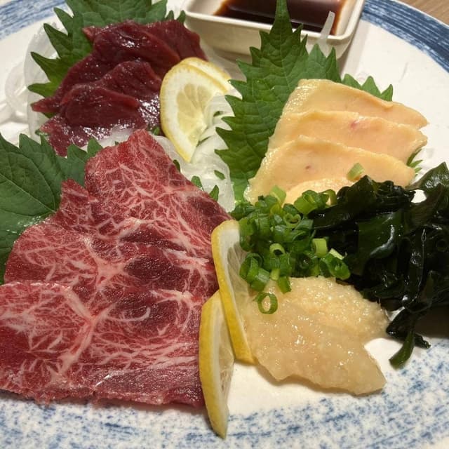 個室完備×産地直送鮮魚 九州居酒屋 博多酒場 水道橋店 - サブ画像3