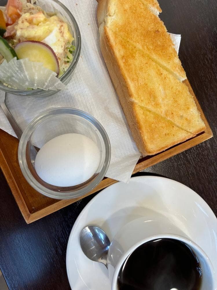 喫茶 シエスタ