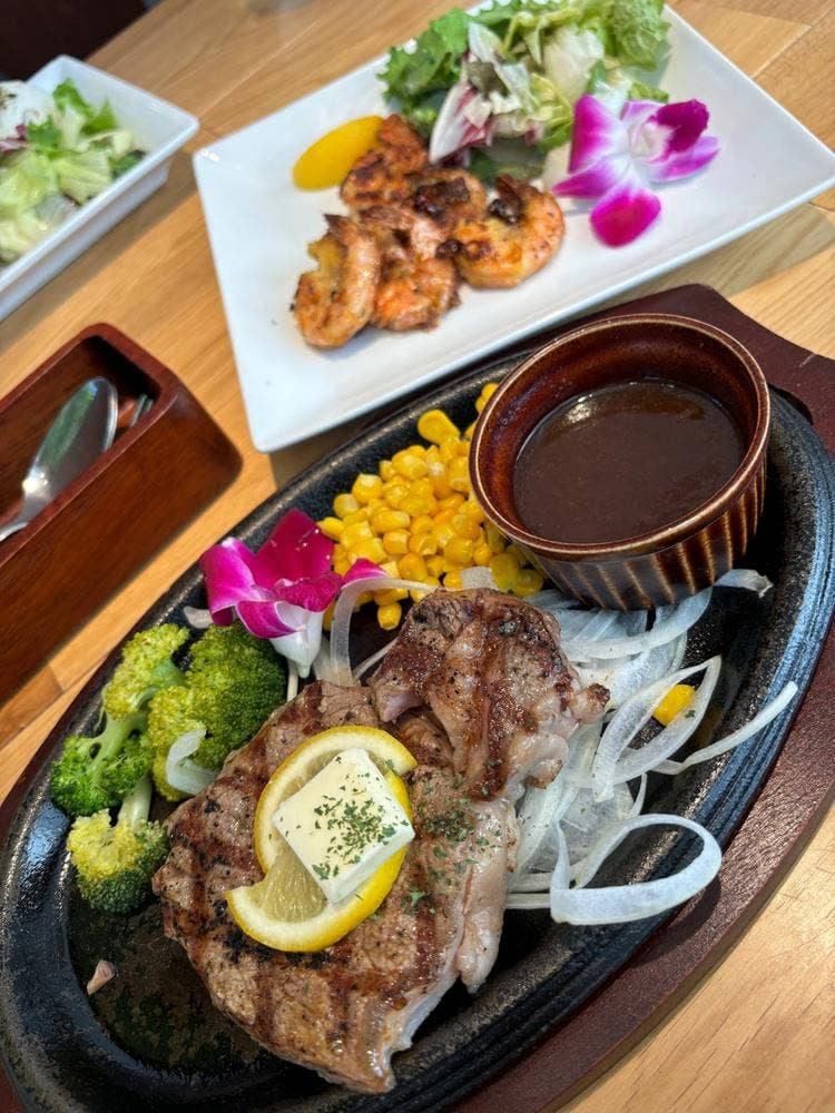 ラ・オハナ 熱田一番店