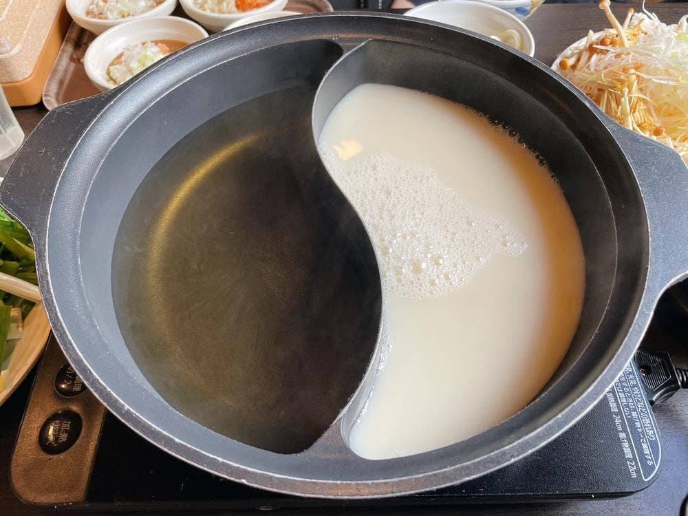 しゃぶ葉 国立富士見台店