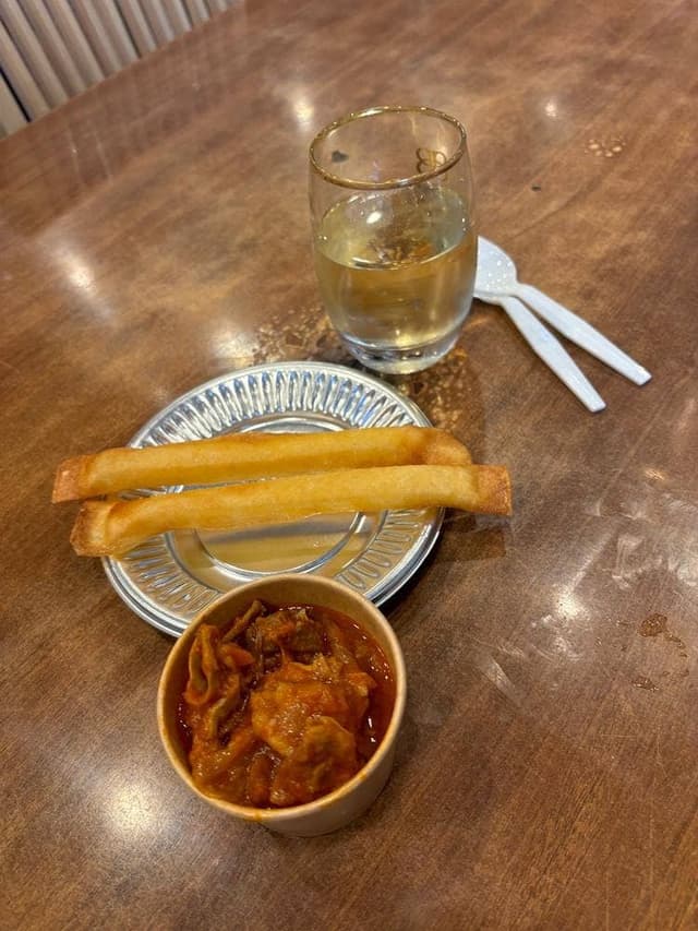 旅するジンギスカン 生らむバッハ 円頓寺商店街店 - サブ画像1