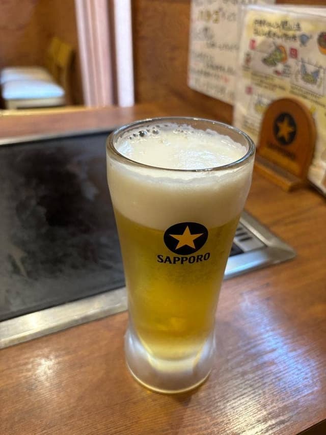 円頓寺もんじゃ 関山 - サブ画像1