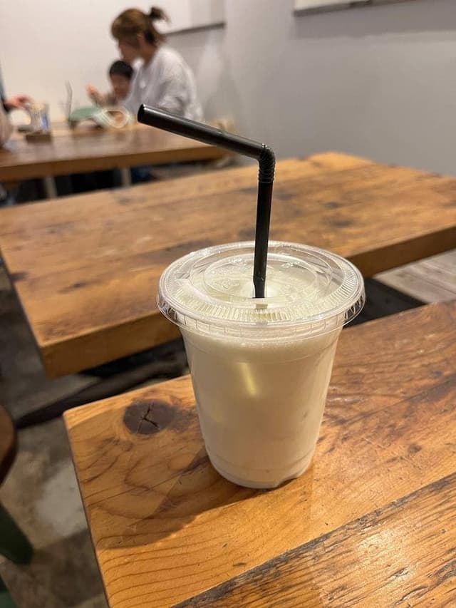 BONDI COFFEE SANDWICHES KOMAZAWA店 - サブ画像3
