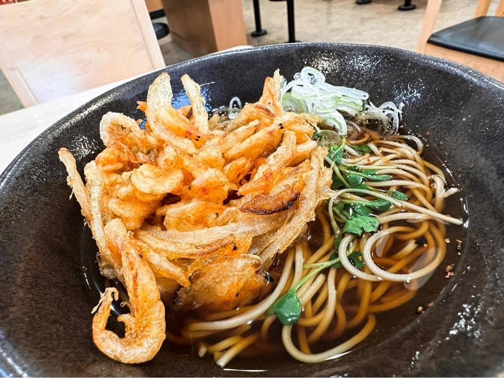 ゆで太郎 もつ次郎 加須北小浜店