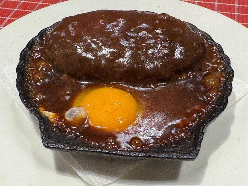 洋食キムラ キュービックプラザ新横浜店