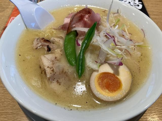 丸源ラーメン 掛尾店 - サブ画像2