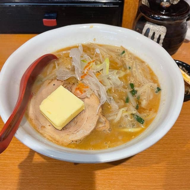 らーめん 蓮 三軒茶屋店 - サブ画像3