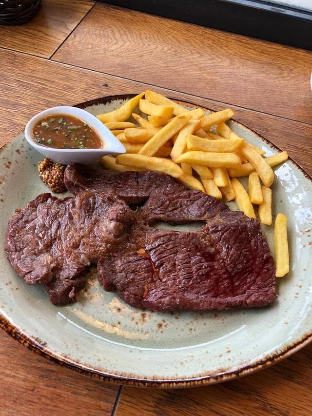 青いナポリ イン・ザ・パーク - サブ画像1