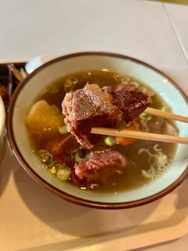 肉のサブロー - サブ画像1