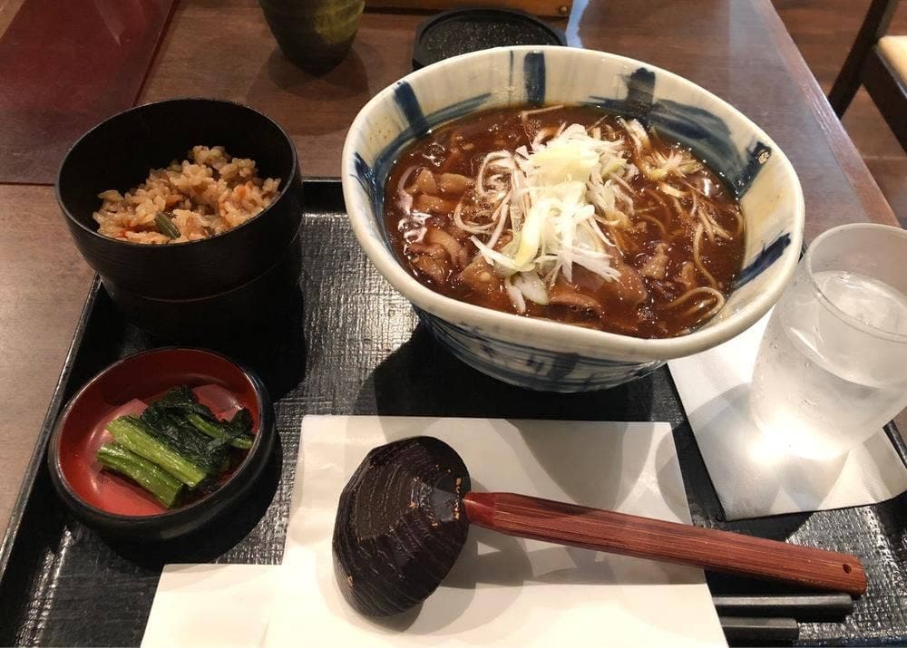結月庵 大崎駅西口シンクパーク店
