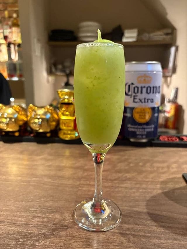 bar ORATI - サブ画像2