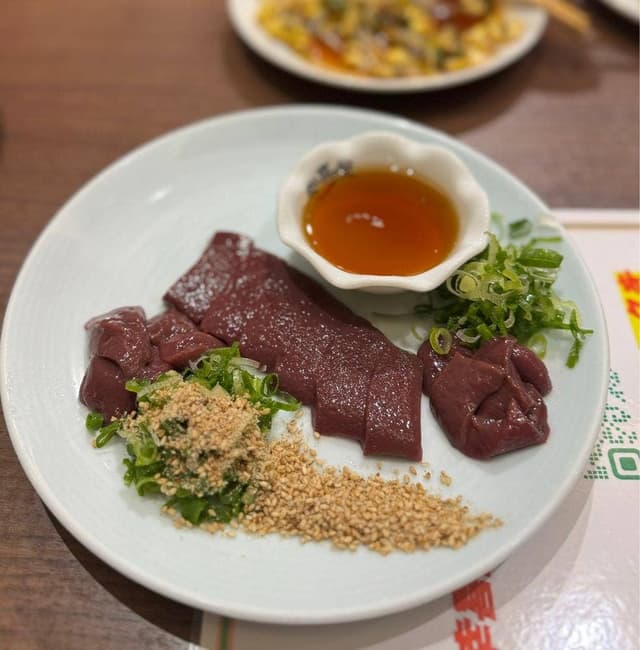 幸喜屋 横浜 関内 馬車道店 - サブ画像3
