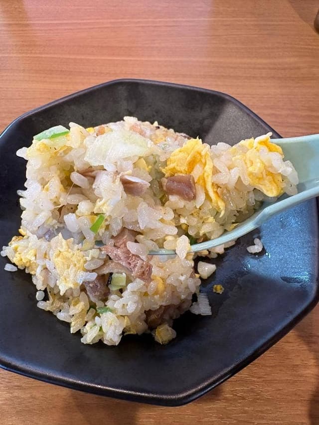 横浜家系ラーメン 町田商店 伊勢崎店 - サブ画像1