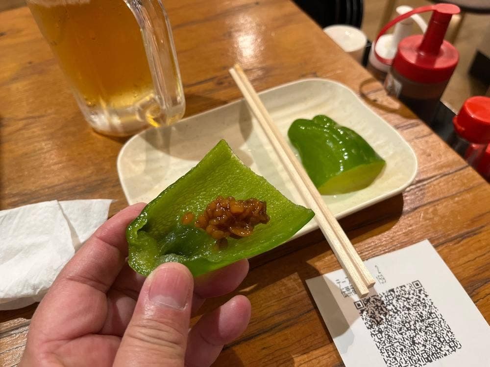 大衆酒場ホームラン食堂