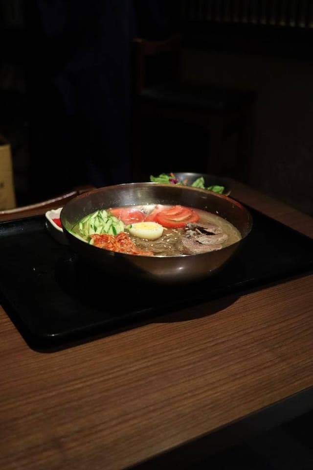九州料理専門店 もつ鍋&馬刺し 新宿檸檬 新宿店 - サブ画像1