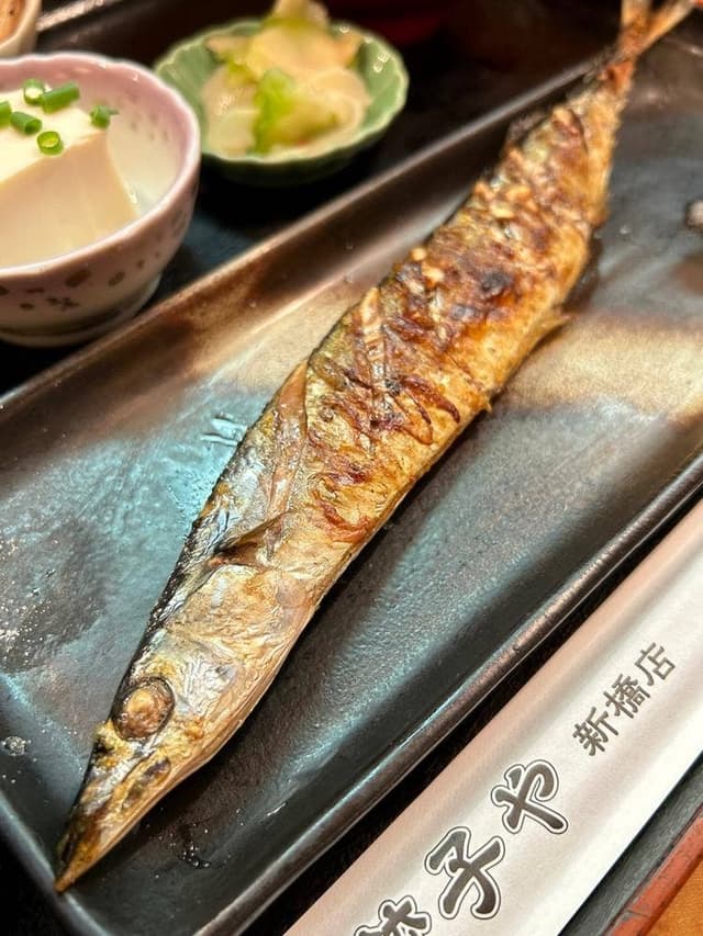 餃子や - サブ画像2