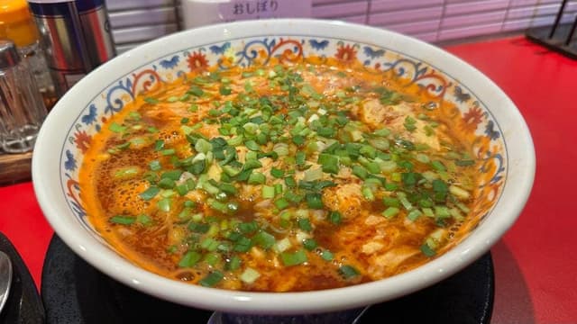 ふわたま辛麺専門店 サンシン 南越谷店 - サブ画像3