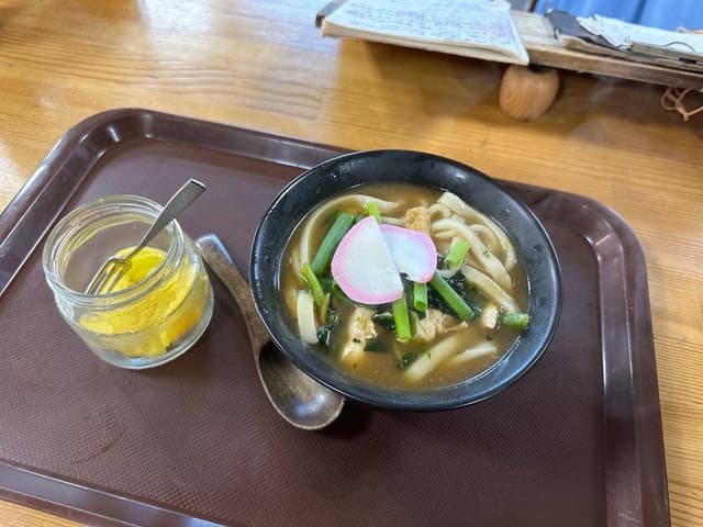 かつきカレー - サブ画像2
