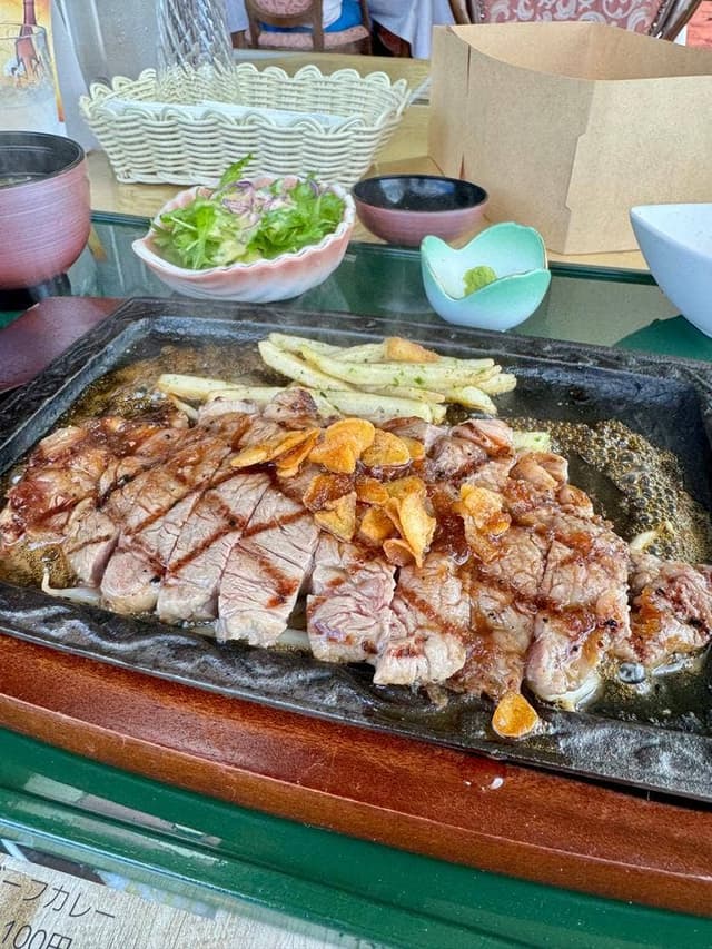 越前武生カントリークラブ レストラン - サブ画像3