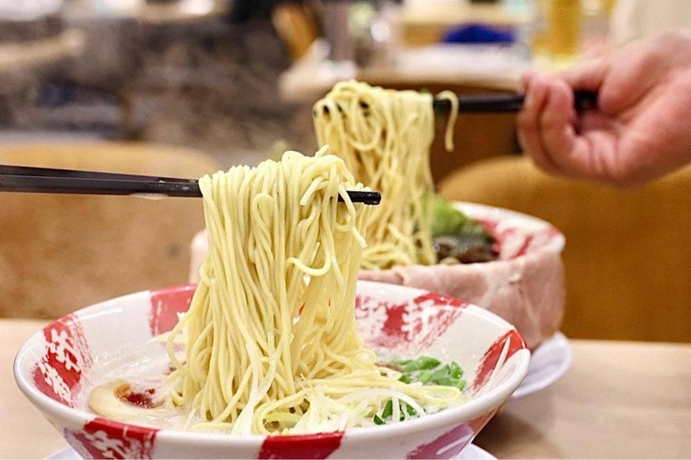 豚骨麺屋一番軒 金山駅南口店