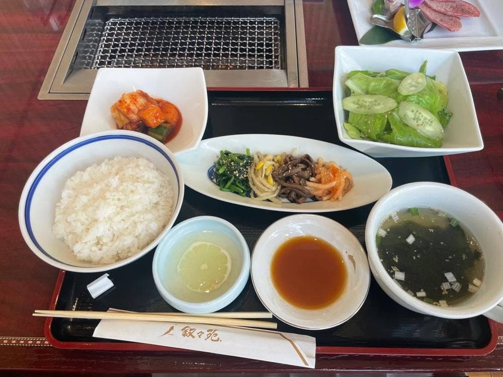 叙々苑 錦糸町南口店