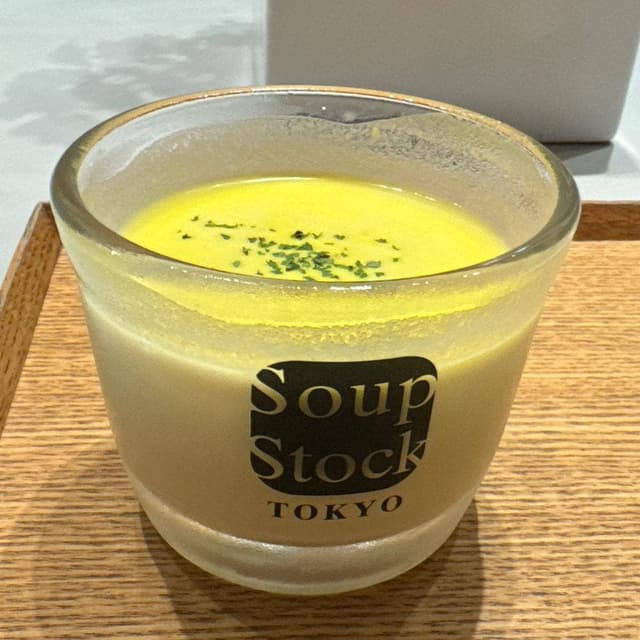 スープストックトーキョー Echika池袋店 - サブ画像2