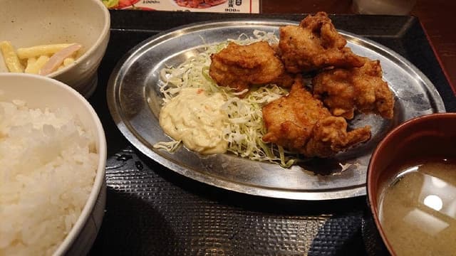 なんで、や 豊洲店 - サブ画像3