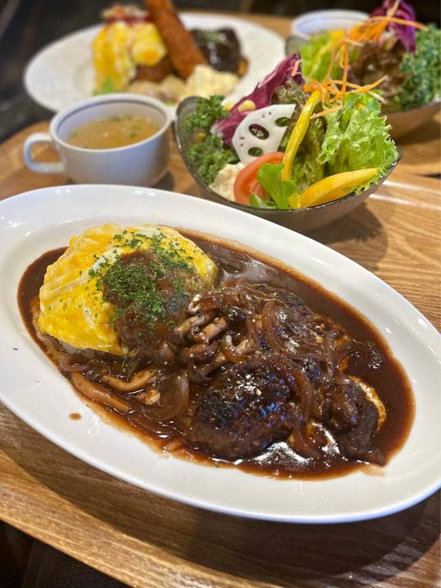 喫茶 キャンディーラップ - サブ画像2