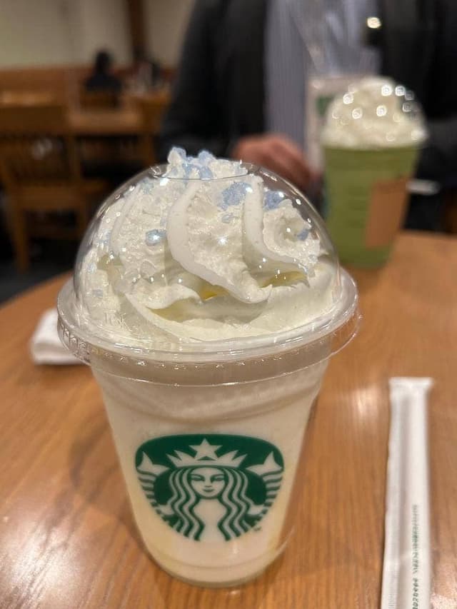 スターバックス コーヒー 東京ビッグサイト店 - サブ画像2