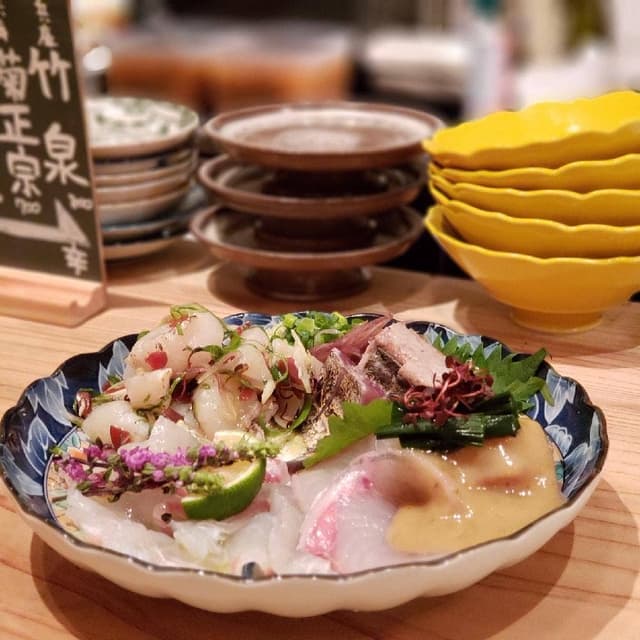 おかざき食堂 - サブ画像1
