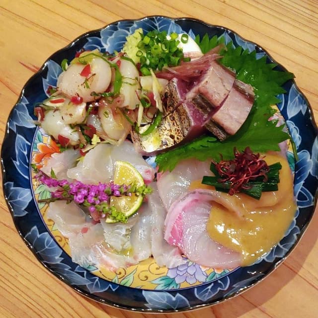 おかざき食堂 - サブ画像3