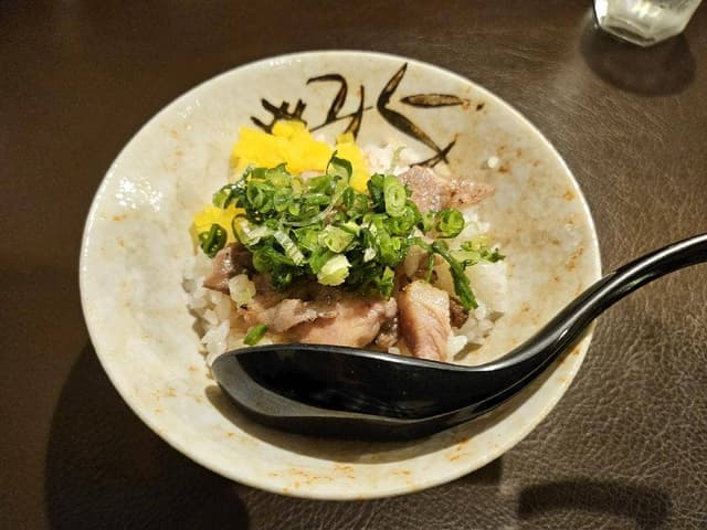 馬肉の親方 - サブ画像3