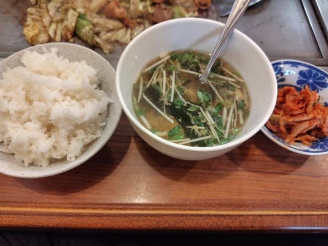 広華苑 - サブ画像1