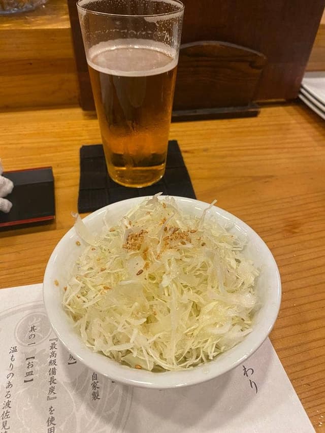 炭火焼鳥 十炭 - サブ画像1