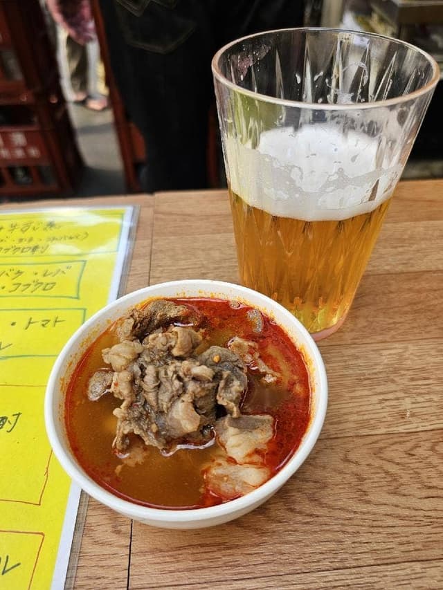 立ち飲み のんき屋 - サブ画像1