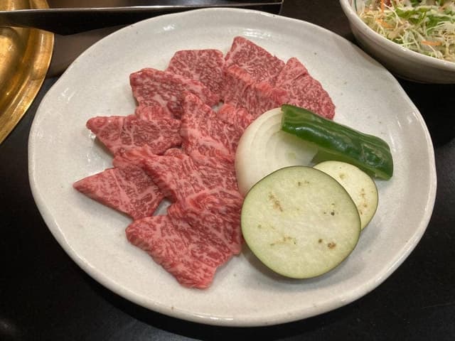 焼肉 鼎豊 - サブ画像2