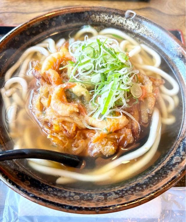 めん房なかもと - サブ画像3