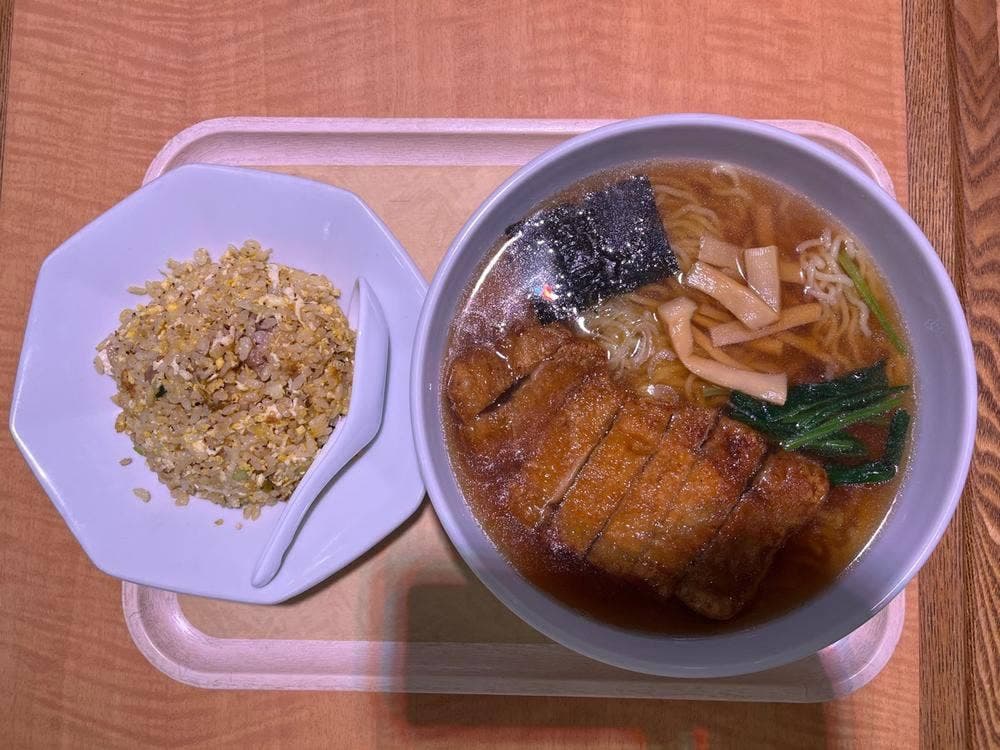 萬来軒