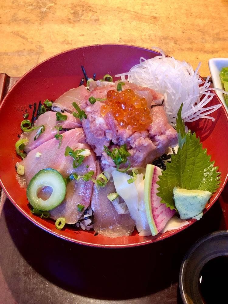 海鮮居酒屋 炭火RoBATa酒場OHASHI