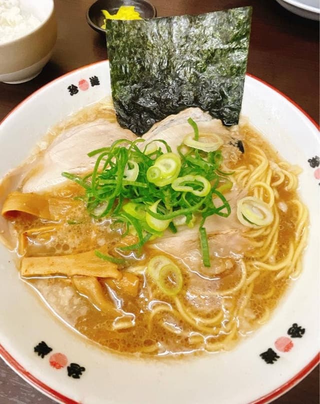 中華そば専門店 珍遊 一乗寺本店 - サブ画像3