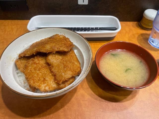 とんかつ太郎 CoCoLo新潟店 - サブ画像1