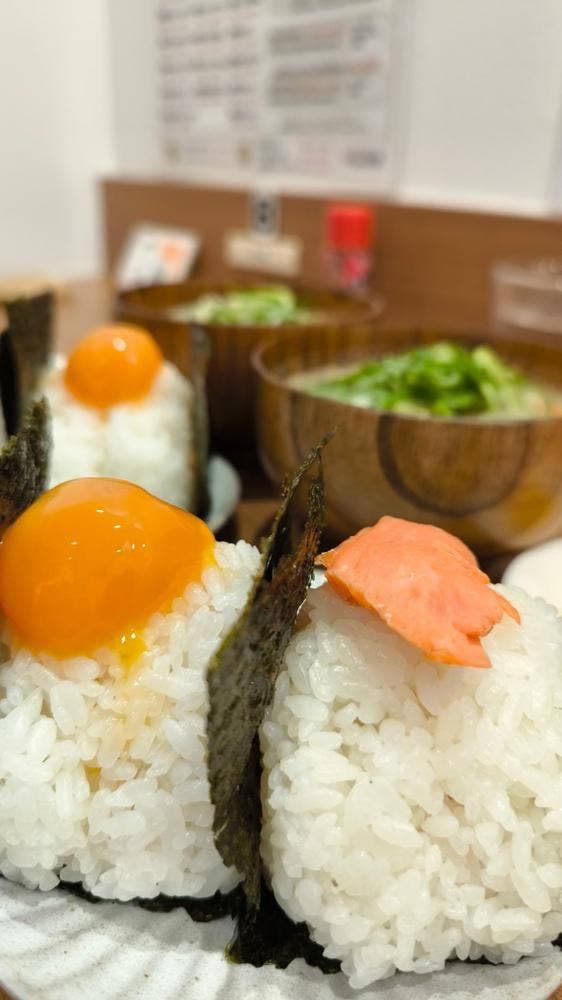 京都とんたま 洛西口店