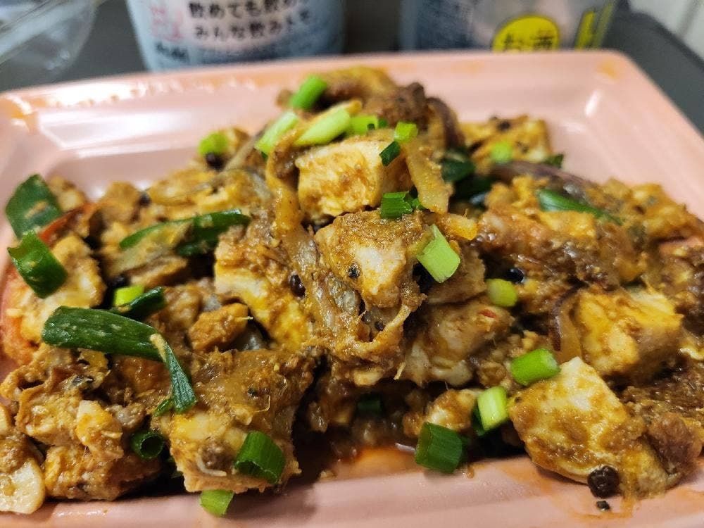 MR.CHICKEN 鶏飯店 エキュート品川店
