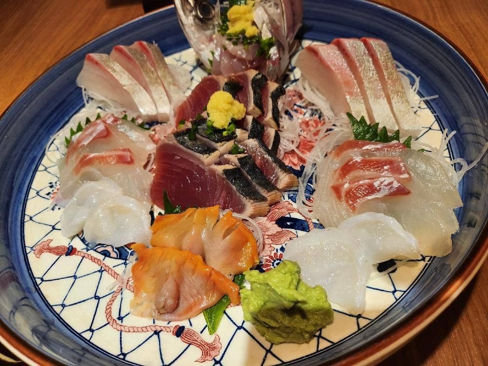 館山温泉 おさしみの宿 たろべ