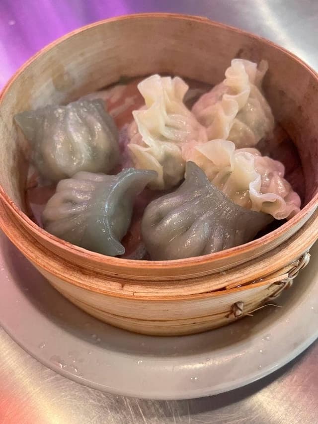 台湾まるごと食べ放題 台湾夜市 梅田店 - サブ画像3