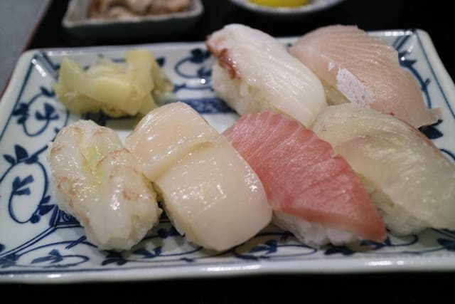 お食事処 潮采 - サブ画像2