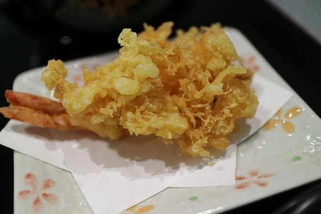 お食事処 潮采 - サブ画像3