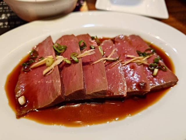 焼肉 肉ます 札幌ノルベサ店 - サブ画像1