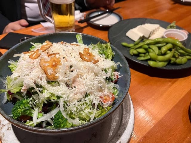 梅田焼鳥倶楽部 - サブ画像1